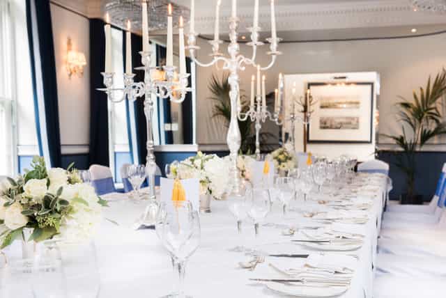 The Chesterfield Mayfair Hotel
