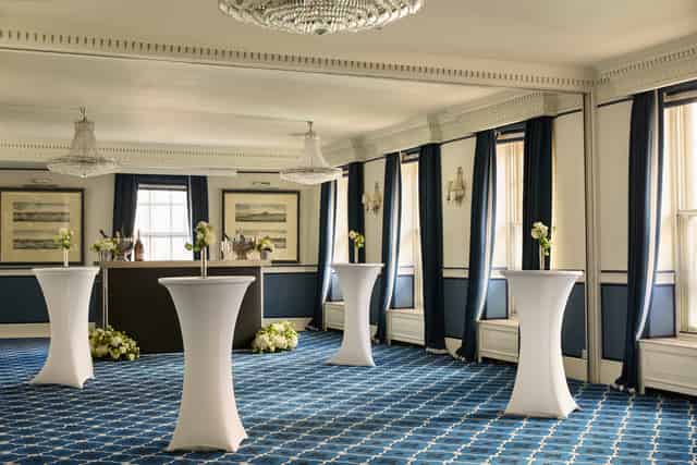 The Chesterfield Mayfair Hotel