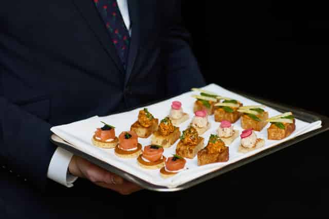The Chesterfield Mayfair Hotel