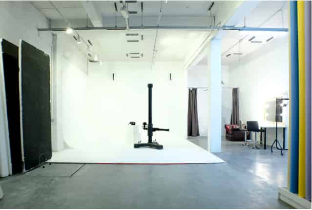 Mowlem Studios