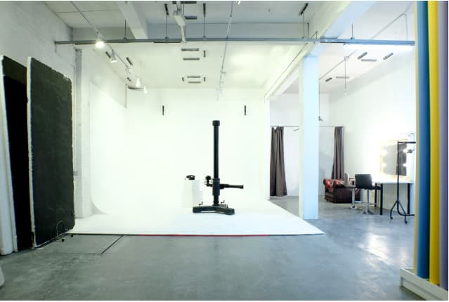 Mowlem Studios