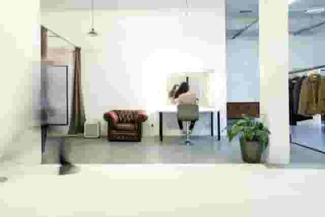 Mowlem Studios