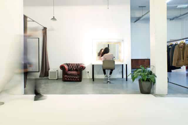 Mowlem Studios