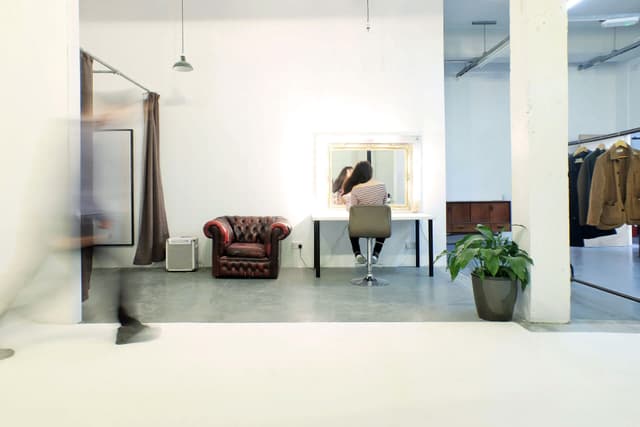 Mowlem Studios