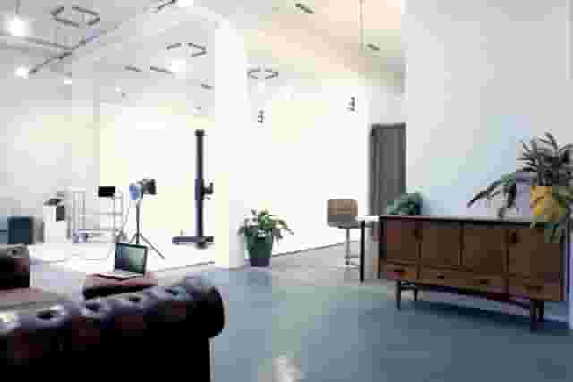 Mowlem Studios