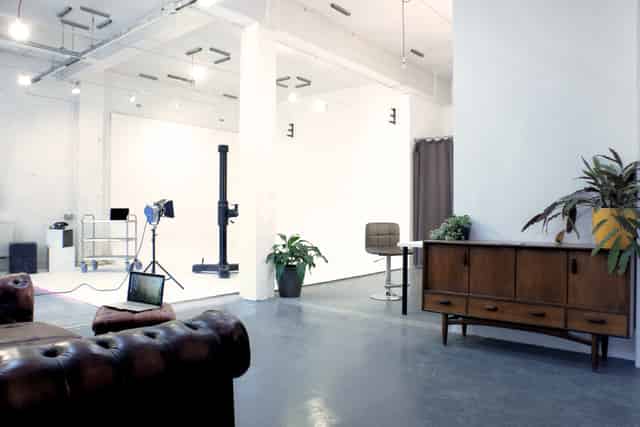 Mowlem Studios