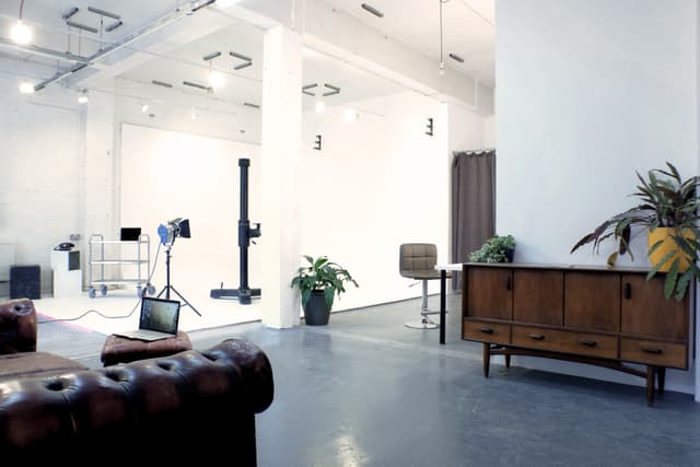 Mowlem Studios