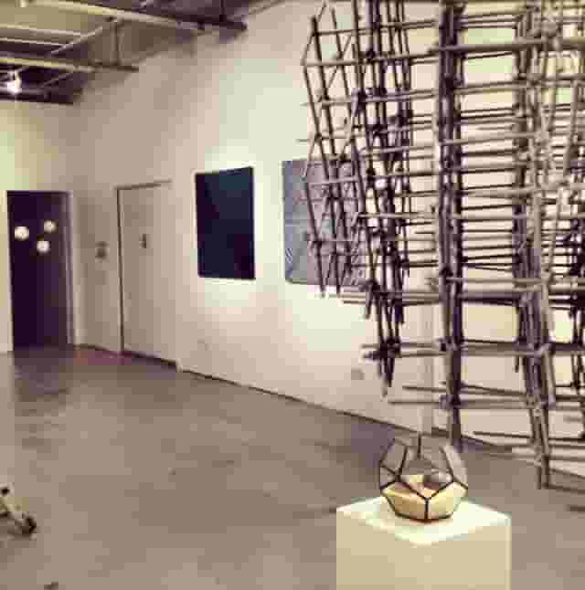 Mowlem Studios