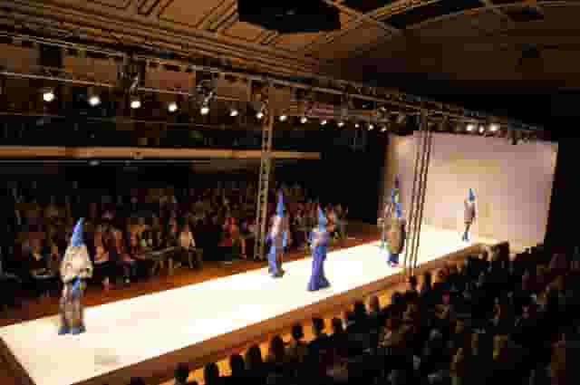 York Hall