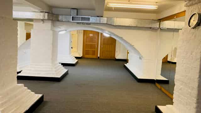 Crypt
