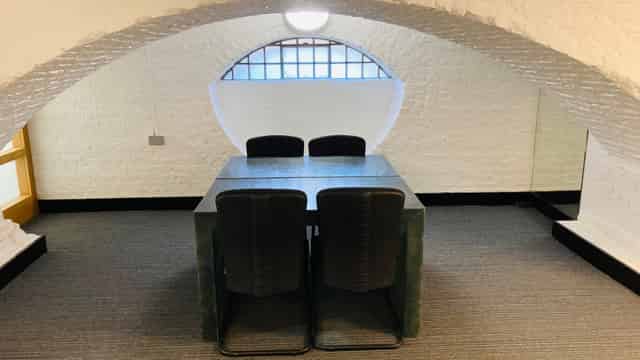 Crypt