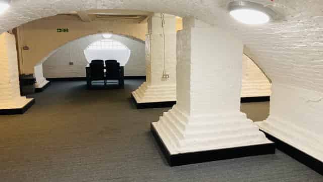 Crypt
