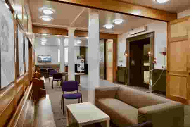 St John's Hoxton