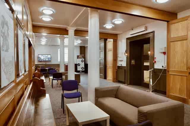 St John's Hoxton