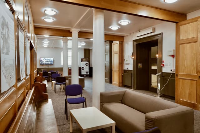 St John's Hoxton