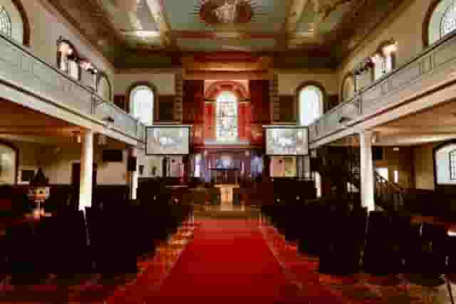 St John's Hoxton