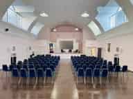 Unique Conference Venues