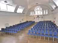 Party Venues