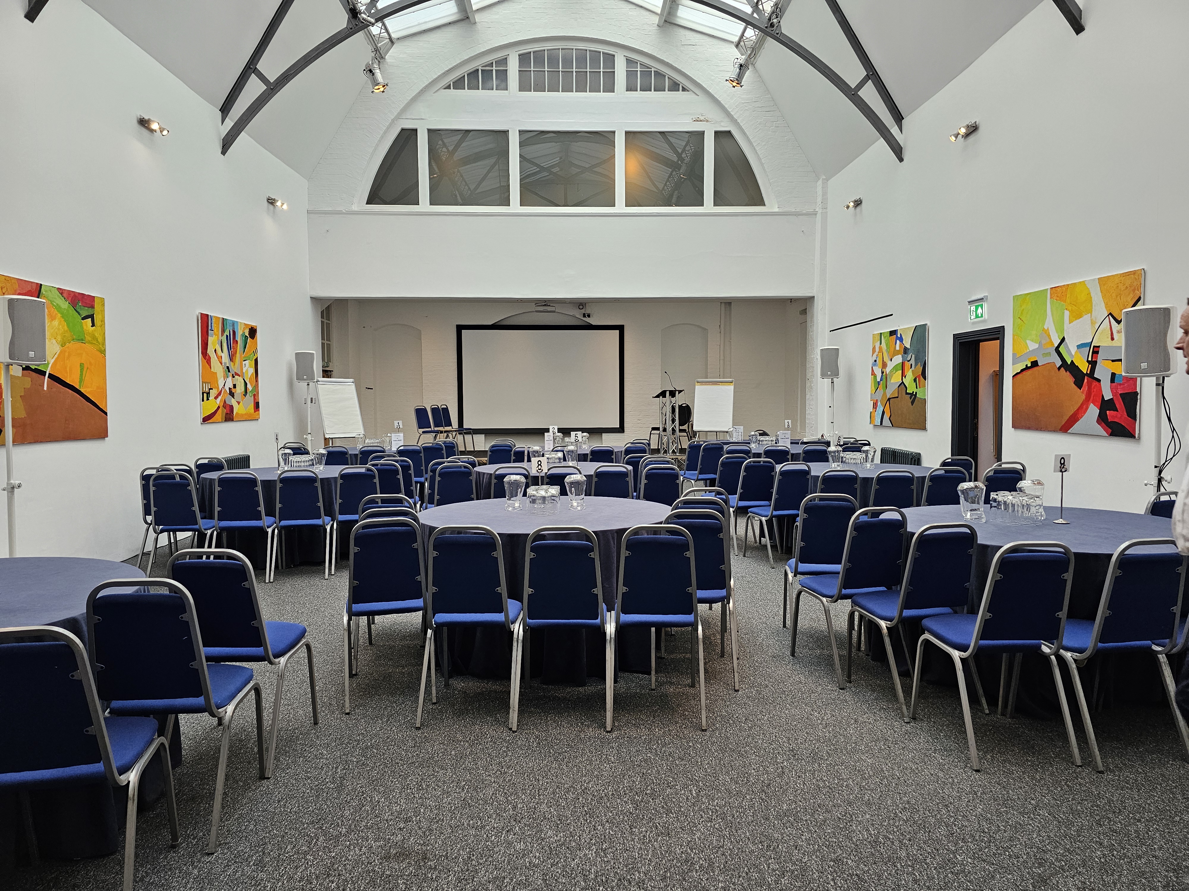 Mary Ward House - image 1