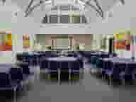 Sustainable Conferences