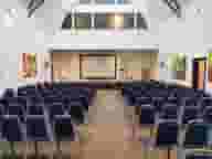 Small Meeting Rooms