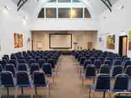 Quirky Conferences