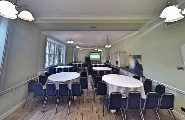 Lethaby Room