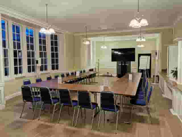 Lethaby Room