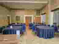 Small Meeting Rooms