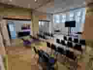 Small Meeting Rooms