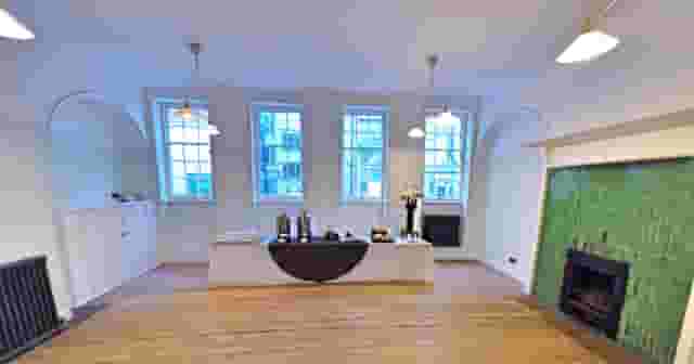 Emerson Room