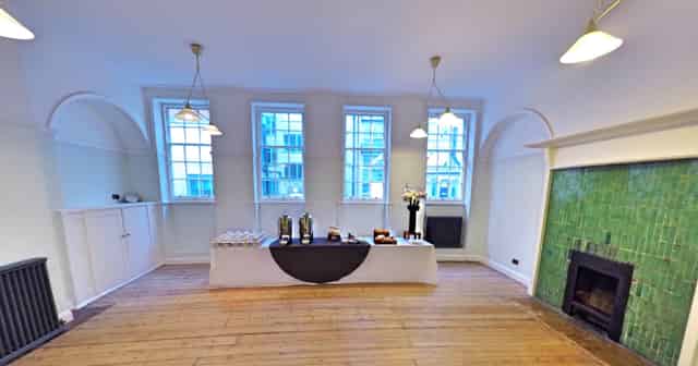 Emerson Room