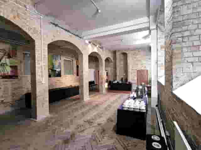 Morris Room
