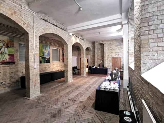 Morris Room