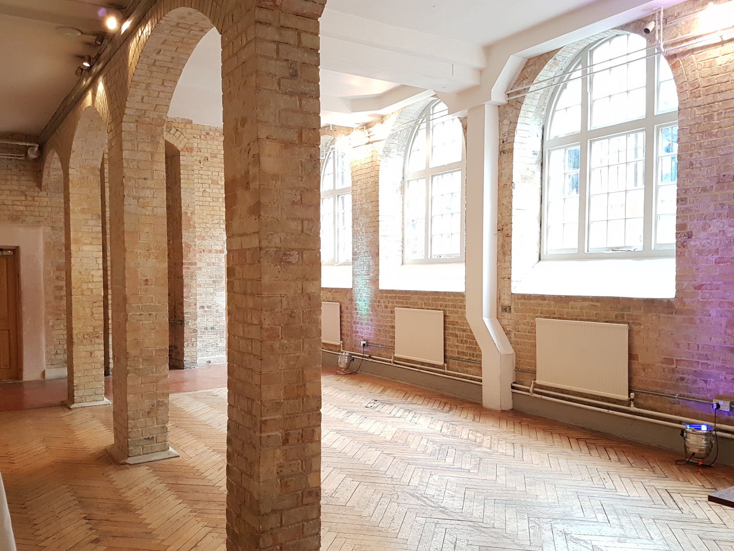 Mary Ward House - image 1