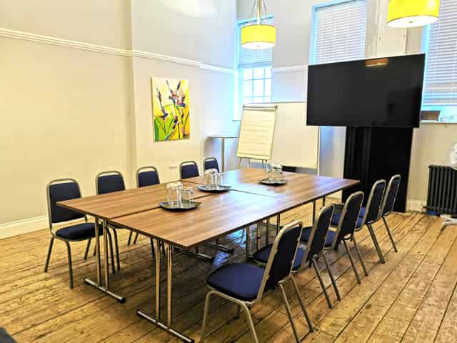 Boardroom