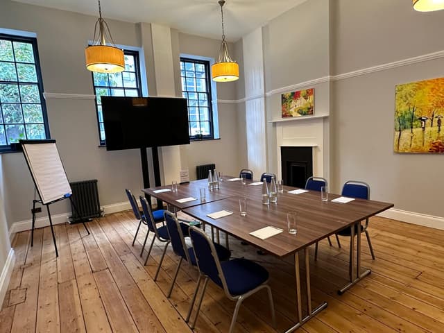 Boardroom