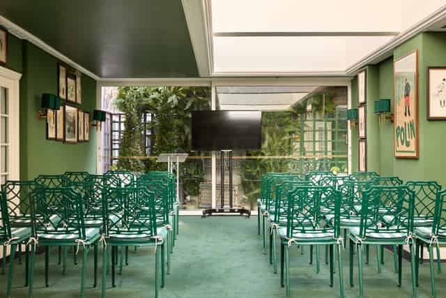 The Chesterfield Mayfair Hotel