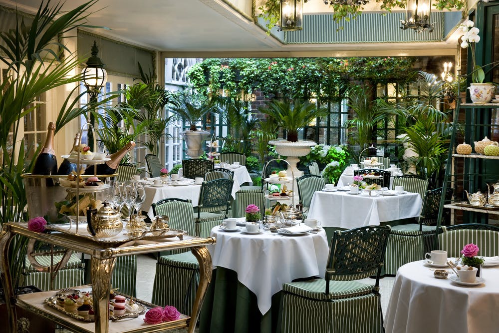 The Chesterfield Mayfair Hotel - image