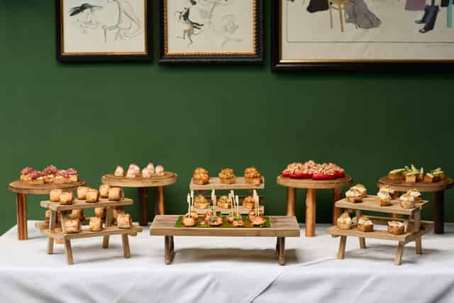 The Chesterfield Mayfair Hotel