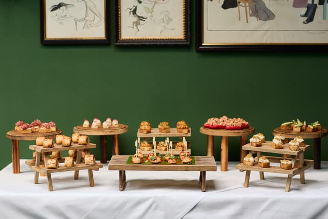 The Chesterfield Mayfair Hotel