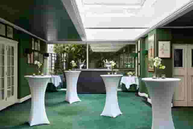 The Conservatory