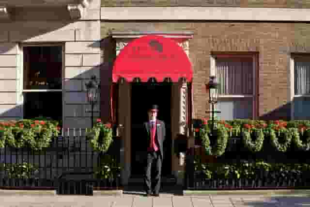 The Chesterfield Mayfair Hotel