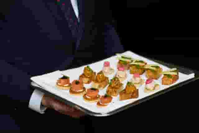 The Chesterfield Mayfair Hotel