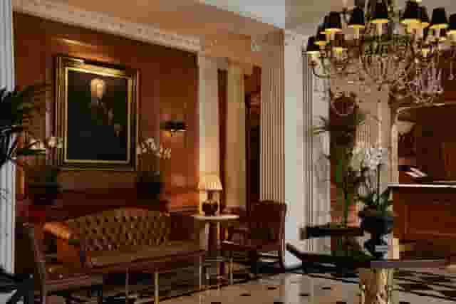 The Chesterfield Mayfair Hotel