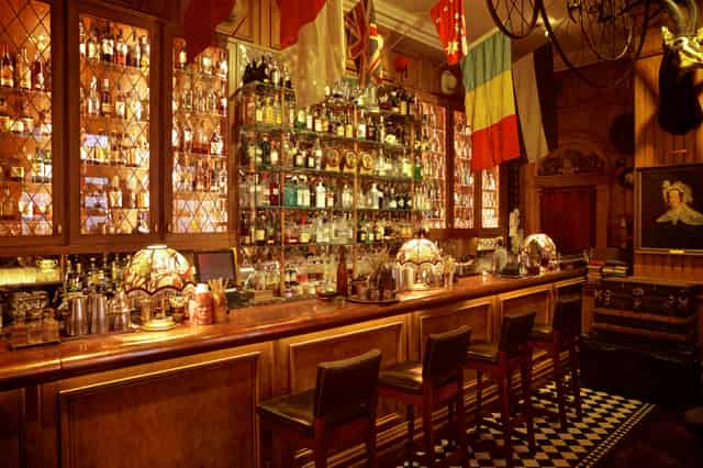 Full Venue Hire