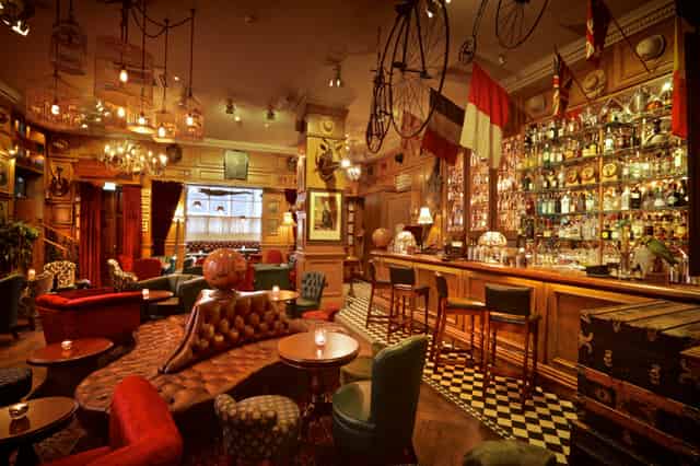 Full Venue Hire