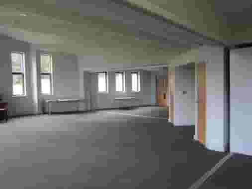 Charis Centre Jesus Church Forty Hill
