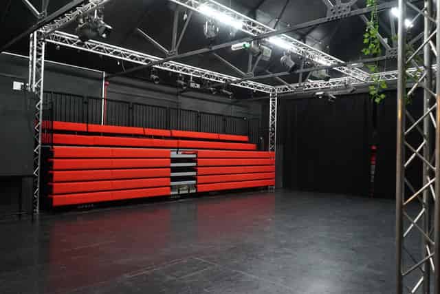 Young Actors Theatre Islington