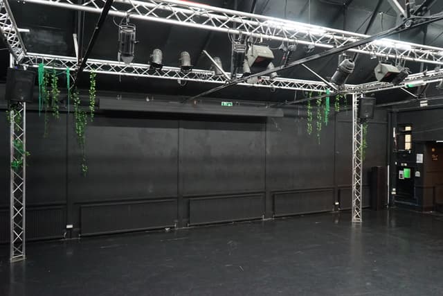Young Actors Theatre Islington